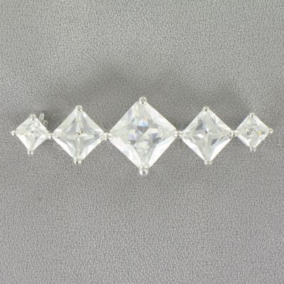 Square Pin