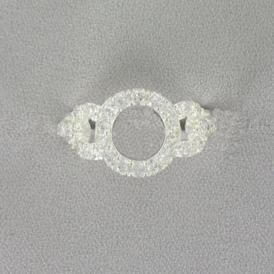 Circle Ring