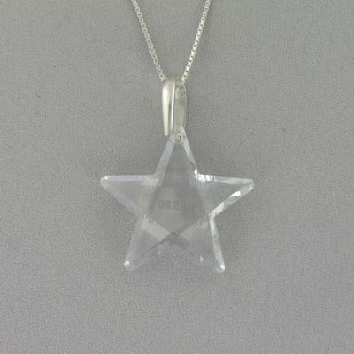 Star Pendant C