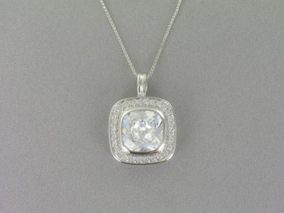 Frame Pendant