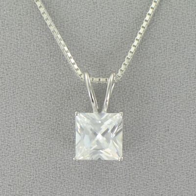 Princess Pendant