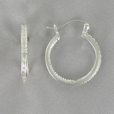 Round Hoops D