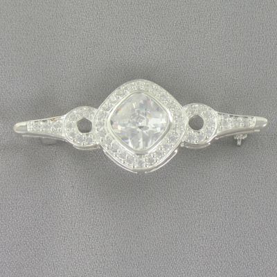 Cushion Frame Pin