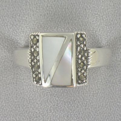 Shell Ring