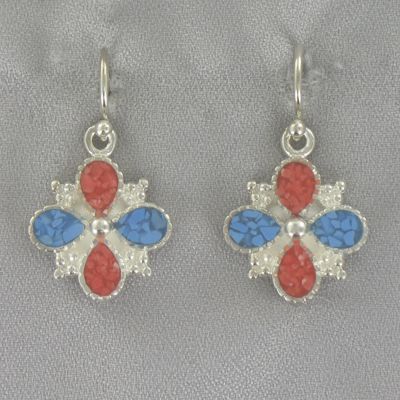 Turquoise Earrings