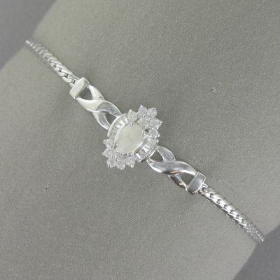 Opal Bracelet