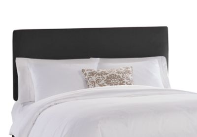 Upholstered Headboard