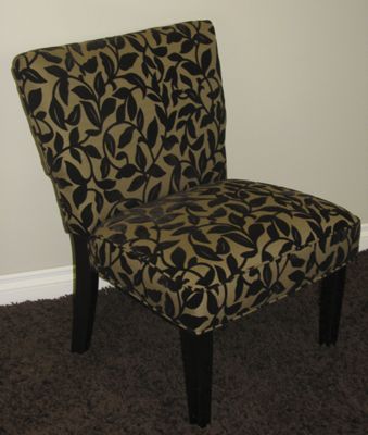 Versize Accent Chair