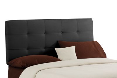 Linen Tufted Headboard