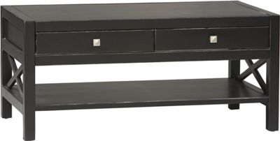 Anna Collection Coffee Table