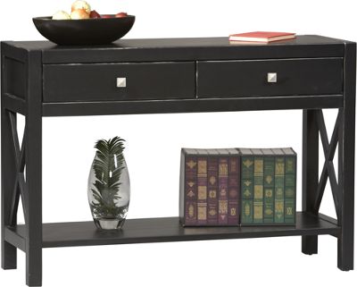 Anna Collection Console Table
