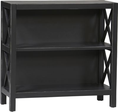 Anna Collection 3 Shelf Bookcase