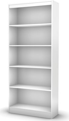 5 shelf