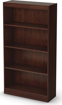 4 shelf