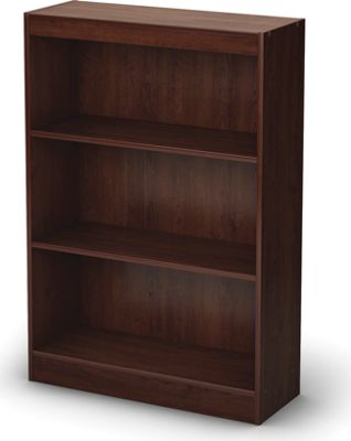 3 shelf