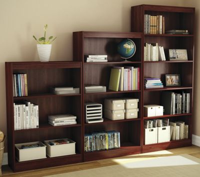 Bookcase