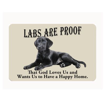 are proof mat