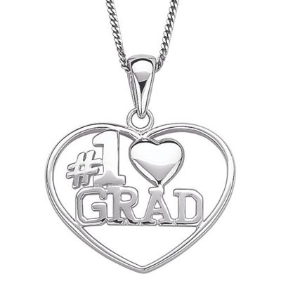 1 grad pendant