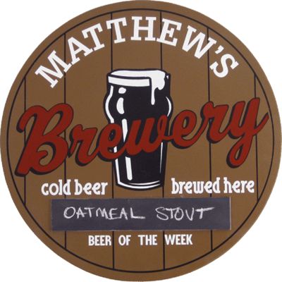 brewery circle