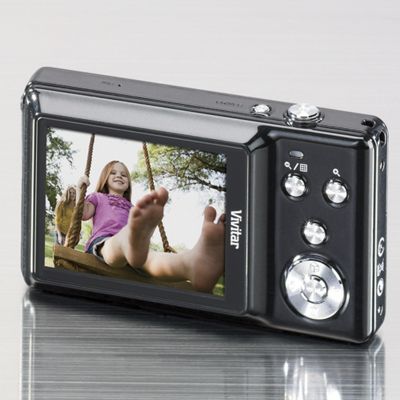 12mp 3 d digital camera by vivitar