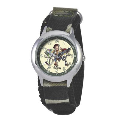personalized toy story watch