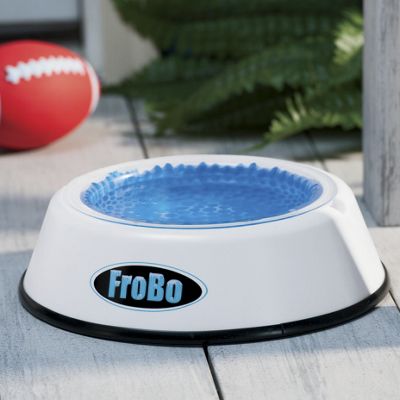 frobo cold water bowl