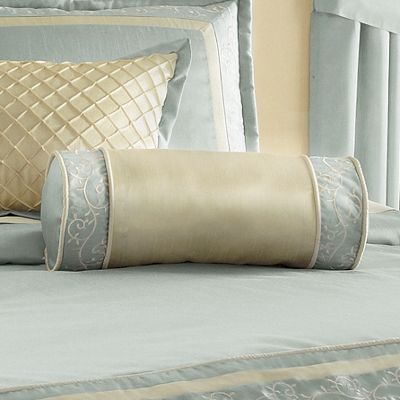 diane neckroll pillow