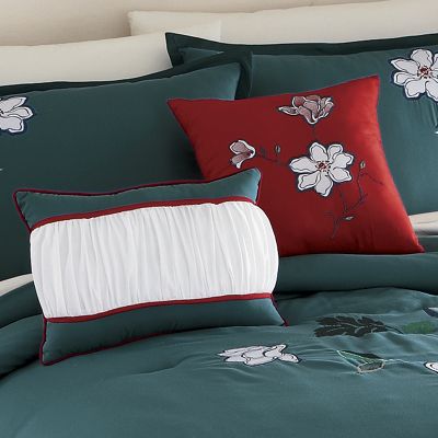 magnolia pillow