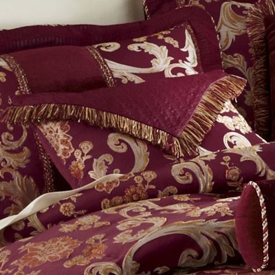 kalista breakfast pillow