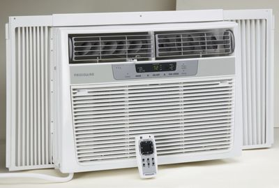 12 000 btu window air conditioner by frigidaire