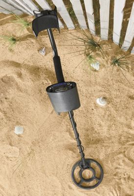 sharp shooter ii detector kit