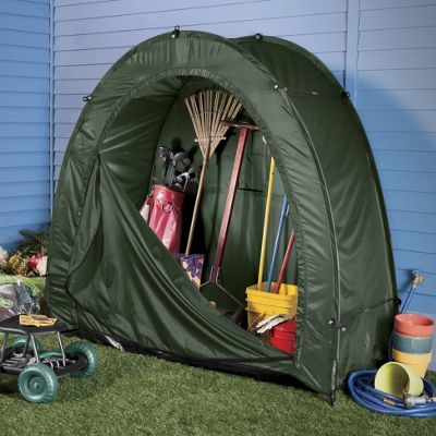 storage tent