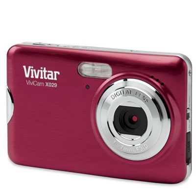 12mp vivicam camera by vivitar