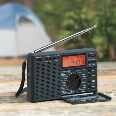 shortwave radio by grundig 50