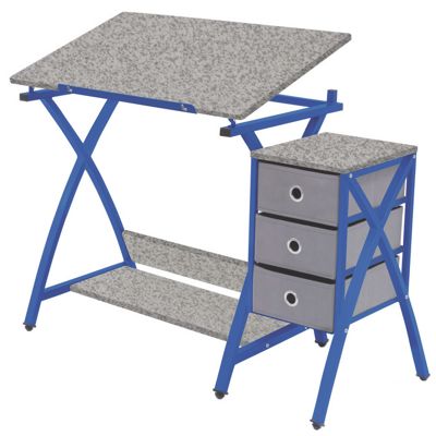 comet table
