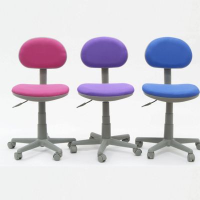 deluxe task chair