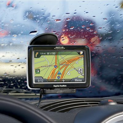4 7 inch roadmate gps with bluetooth by magellan
