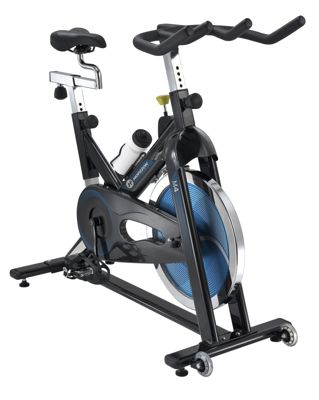 horizon m4 indoor cycle