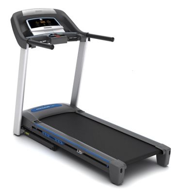 Horizon T101 Treadmill