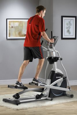 Horizon EX59 Elliptical