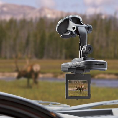 the original dash cam by 4sight 303