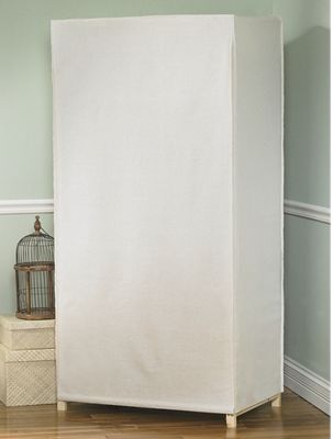 5 Tier Storage Closet