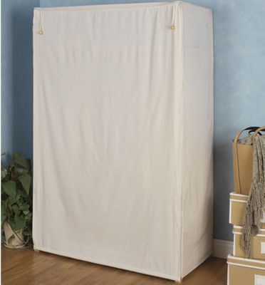 Wardrobe Closet