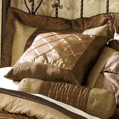 Chester Square Pillow