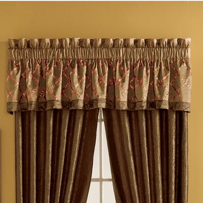 Chester Valance