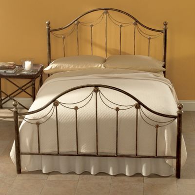 Camelot Bed