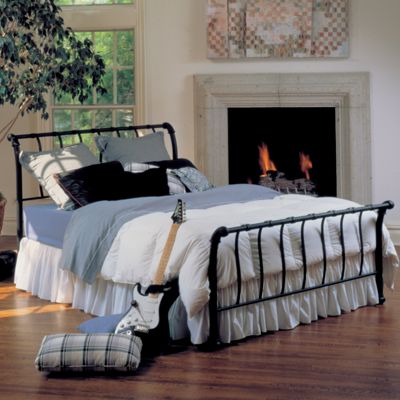 Janis Bed Full or Queen