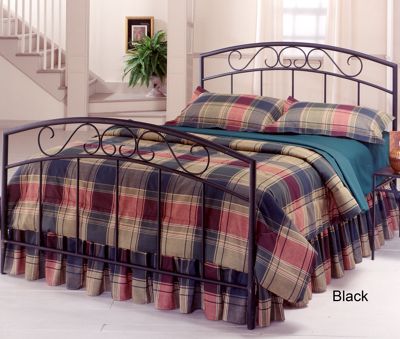 Wendell Bed 1