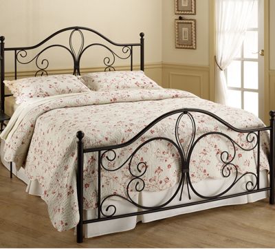 Milwaukee Bed