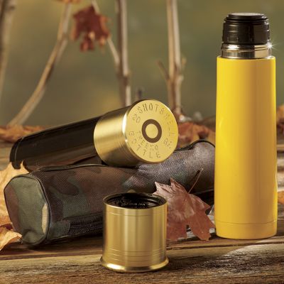 Shotshell Thermo Bottle